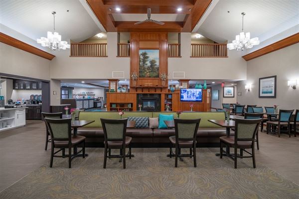 Homewood Suites by Hilton Valley Forge