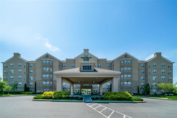 Homewood Suites by Hilton Valley Forge