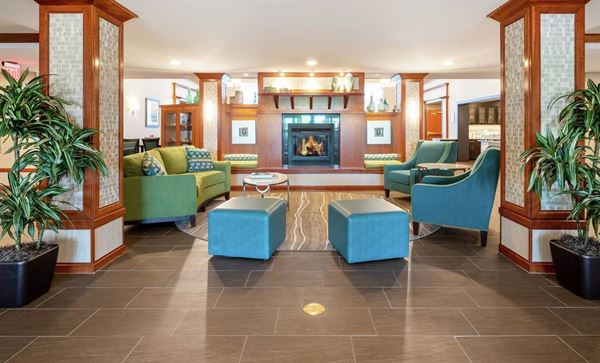 Homewood Suites by Hilton Valley Forge