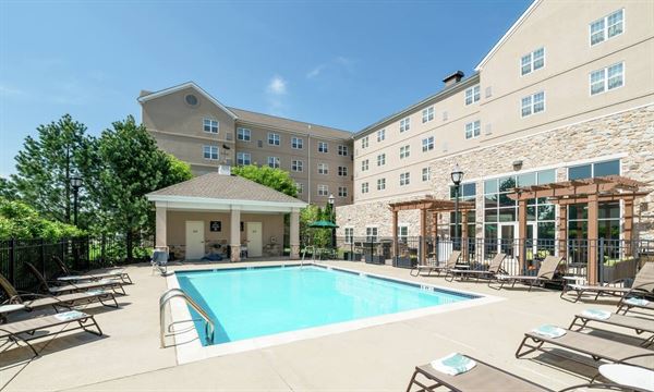 Homewood Suites by Hilton Valley Forge