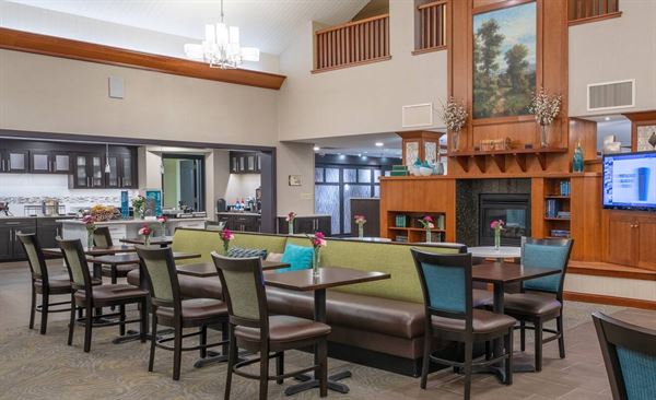 Homewood Suites by Hilton Valley Forge