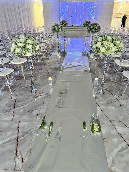 M Lounge Events-Bowie