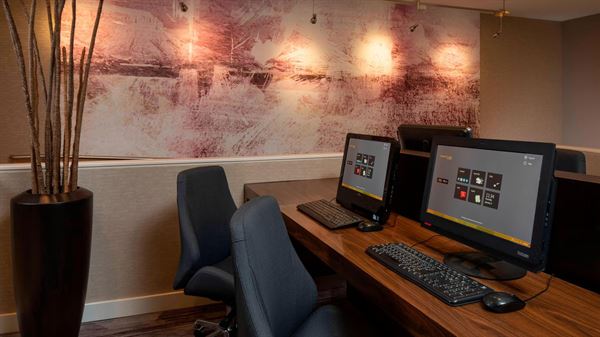 Courtyard Nashville Airport