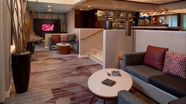 Courtyard Nashville Airport