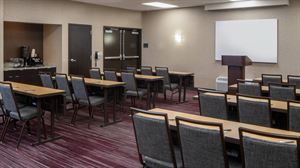 Meeting Room A
