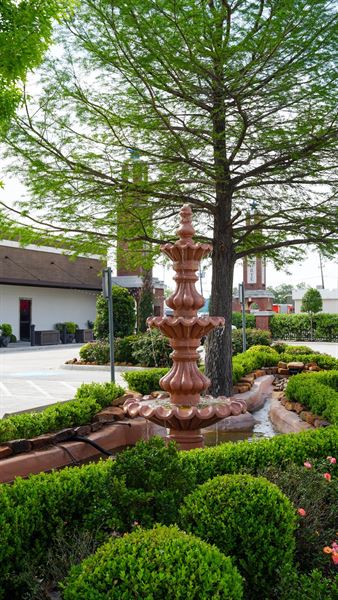 The Gates On Main St.