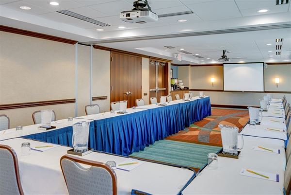 Hilton Garden Inn Washington DC/Bethesda