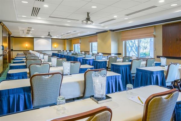 Hilton Garden Inn Washington DC/Bethesda