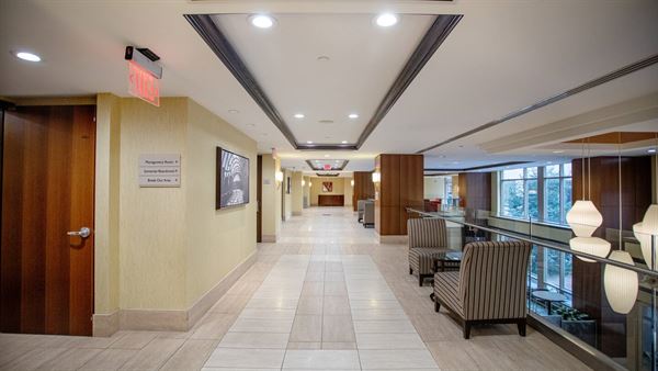 Hilton Garden Inn Washington DC/Bethesda