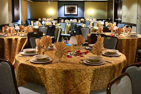 Hilton Garden Inn Washington DC/Bethesda