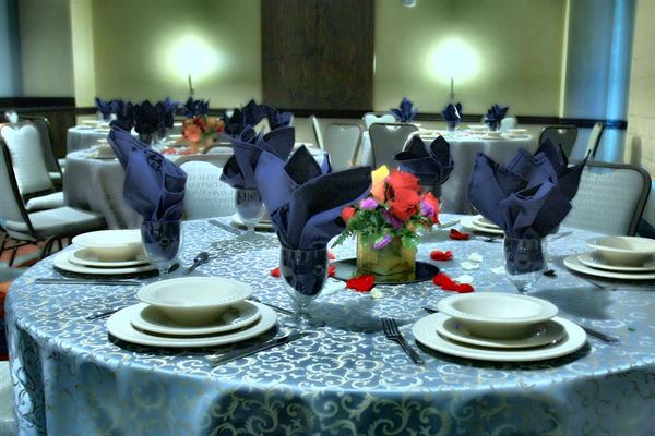 Hilton Garden Inn Washington DC/Bethesda