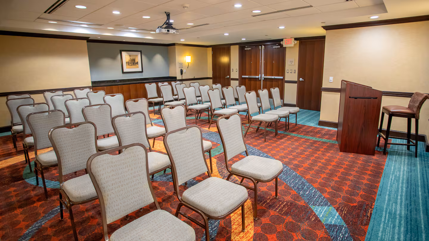 Hilton Garden Inn Washington DC/Bethesda