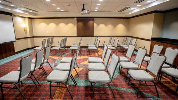 Hilton Garden Inn Washington DC/Bethesda