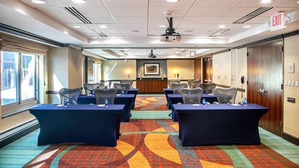 Hilton Garden Inn Washington DC/Bethesda