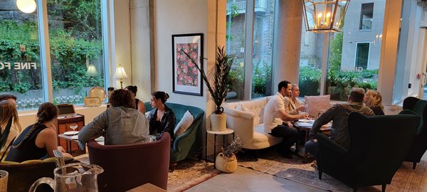 Split Tree Cocktail Co.