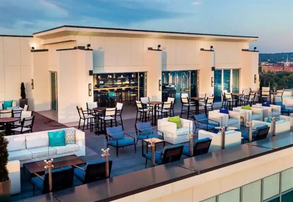 Hyatt House Augusta Downtown