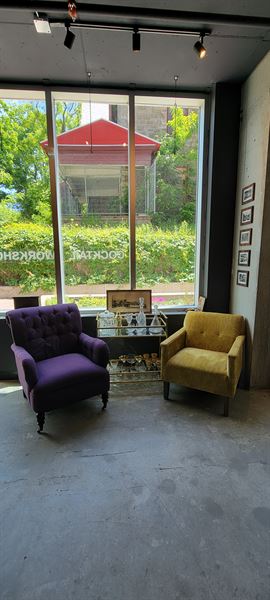 Split Tree Cocktail Co.