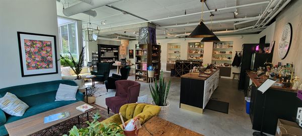 Split Tree Cocktail Co.