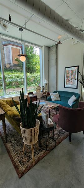 Split Tree Cocktail Co.