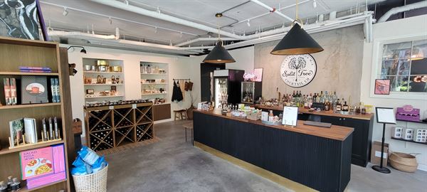 Split Tree Cocktail Co.