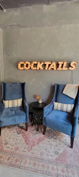 Split Tree Cocktail Co.