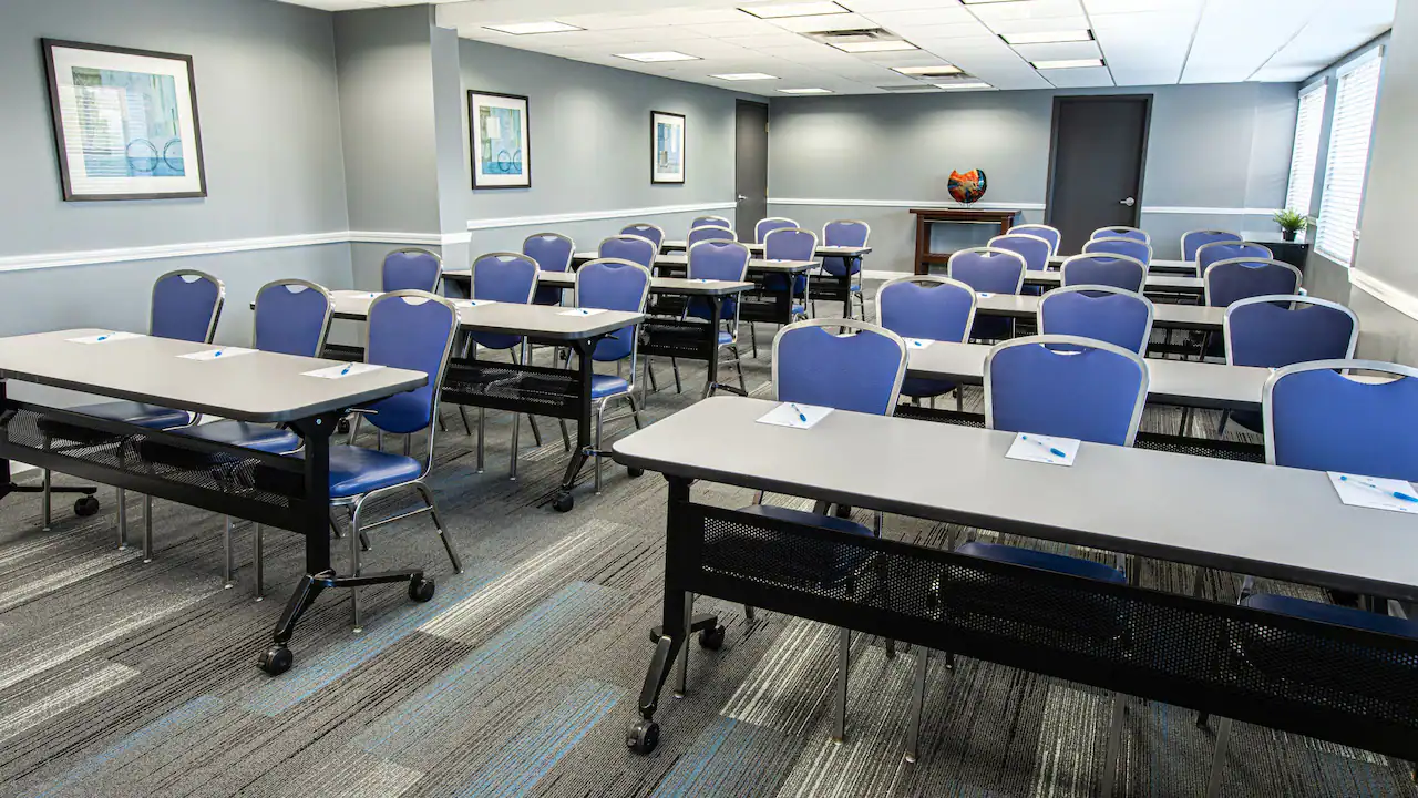 Hyatt House Chicago/Schaumburg