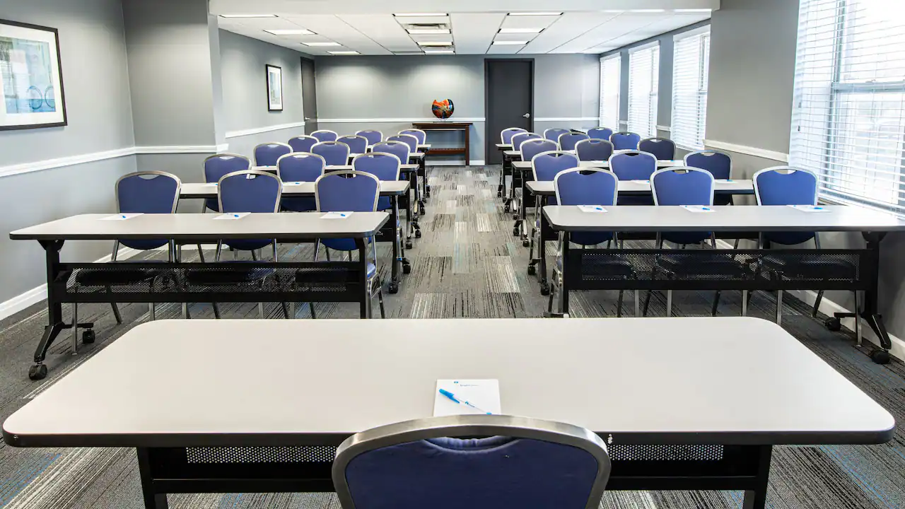 Hyatt House Chicago/Schaumburg