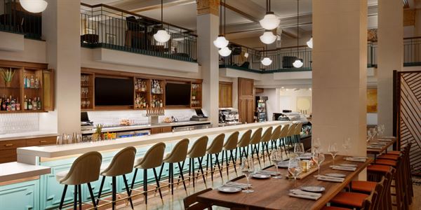 Hotel Indigo Winston-Salem Downtown