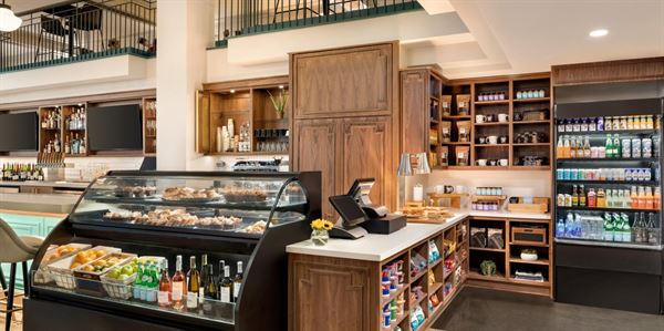 Hotel Indigo Winston-Salem Downtown