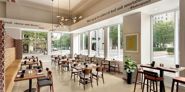 Hotel Indigo Winston-Salem Downtown