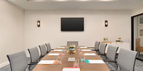 Hotel Indigo Winston-Salem Downtown