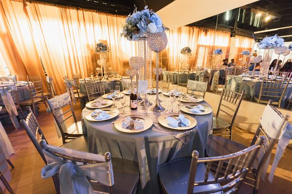 Rendezvous by Reich World