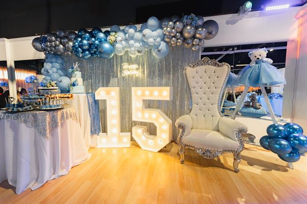 Rendezvous by Reich World