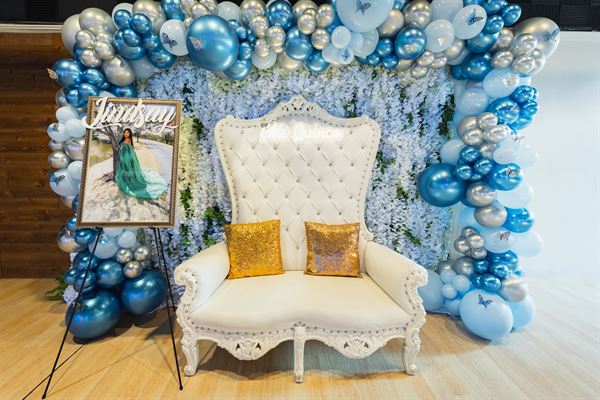 Rendezvous by Reich World