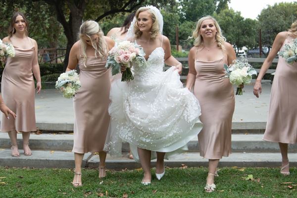 Silhouette Creative Films