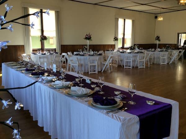 Slavonian American Benevolent Society