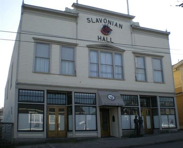 Slavonian American Benevolent Society