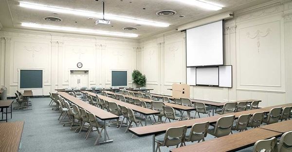 Riley Center at Southwestern Baptist Theological Seminary