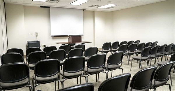 Riley Center at Southwestern Baptist Theological Seminary