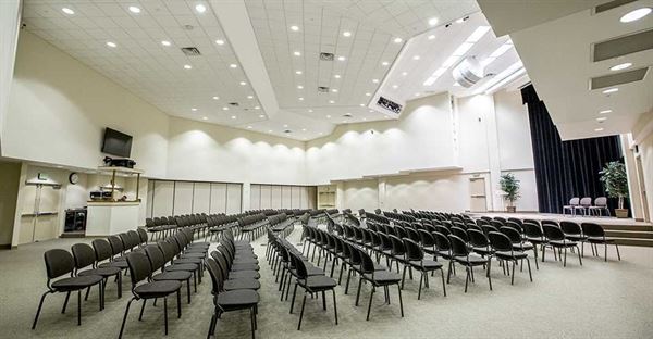 Riley Center at Southwestern Baptist Theological Seminary