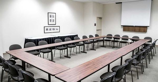 Riley Center at Southwestern Baptist Theological Seminary