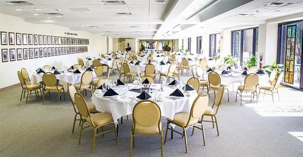 Riley Center at Southwestern Baptist Theological Seminary