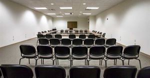 Cooper Conference Room