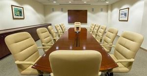 Hamilton Executive Conference Room