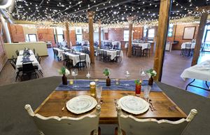 The Loft @ River City Brewing Co