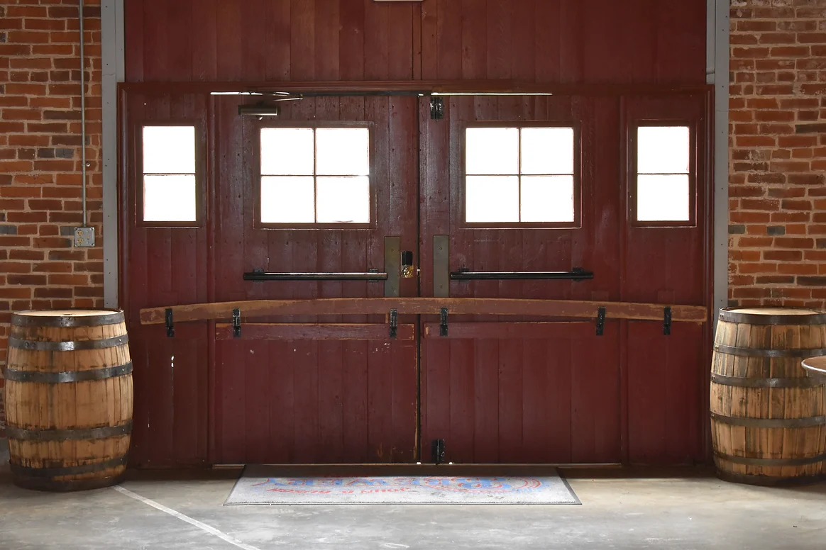 The Historic John B. Busch Brewery