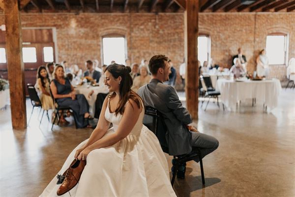 The Historic John B. Busch Brewery