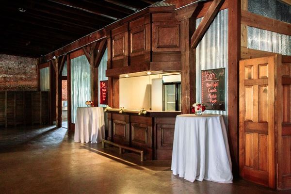 The Historic John B. Busch Brewery