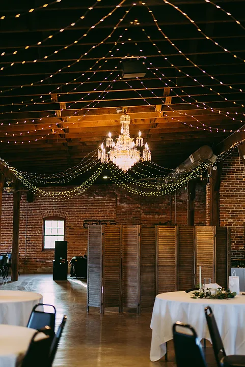 The Historic John B. Busch Brewery