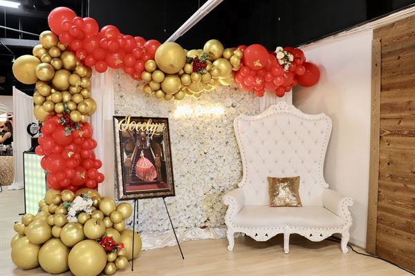 Rendezvous by Reich World